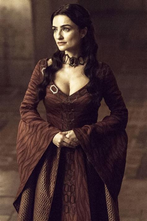 kinvara game of thrones|Game Of Thrones: What Happened To The Red Priestess, Kinvara .